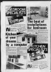 Macclesfield Express Thursday 05 June 1986 Page 52