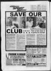 Macclesfield Express Thursday 05 June 1986 Page 64
