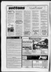 Macclesfield Express Thursday 19 June 1986 Page 27