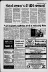 Macclesfield Express Thursday 01 January 1987 Page 3