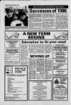 Macclesfield Express Thursday 01 January 1987 Page 12