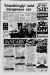 Macclesfield Express Thursday 01 January 1987 Page 13