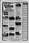 Macclesfield Express Thursday 01 January 1987 Page 22