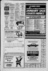 Macclesfield Express Thursday 01 January 1987 Page 28
