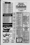 Macclesfield Express Thursday 01 January 1987 Page 30