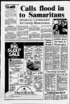 Macclesfield Express Thursday 07 January 1988 Page 2
