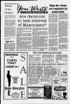Macclesfield Express Thursday 07 January 1988 Page 8