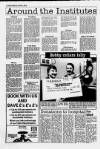 Macclesfield Express Thursday 07 January 1988 Page 14