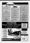 Macclesfield Express Thursday 07 January 1988 Page 26