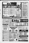 Macclesfield Express Thursday 07 January 1988 Page 45