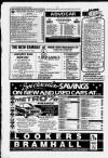Macclesfield Express Thursday 07 January 1988 Page 51