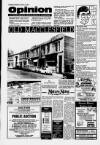 Macclesfield Express Thursday 21 January 1988 Page 10