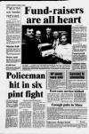 Macclesfield Express Thursday 21 January 1988 Page 18