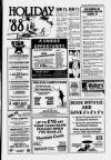 Macclesfield Express Thursday 21 January 1988 Page 19