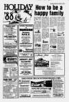 Macclesfield Express Thursday 21 January 1988 Page 21