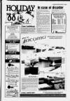 Macclesfield Express Thursday 21 January 1988 Page 23