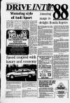 Macclesfield Express Thursday 21 January 1988 Page 51