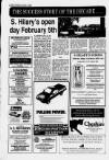 Macclesfield Express Thursday 21 January 1988 Page 55