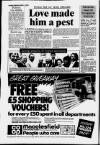 Macclesfield Express Thursday 11 February 1988 Page 4