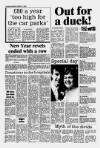 Macclesfield Express Thursday 11 February 1988 Page 12