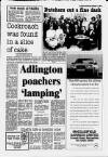 Macclesfield Express Thursday 11 February 1988 Page 19