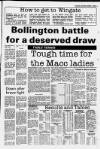 Macclesfield Express Thursday 11 February 1988 Page 65