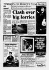 Macclesfield Express Thursday 17 March 1988 Page 13