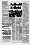 Macclesfield Express Thursday 17 March 1988 Page 20