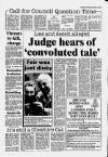Macclesfield Express Thursday 17 March 1988 Page 21