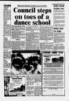 Macclesfield Express Thursday 09 June 1988 Page 23