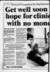 Macclesfield Express Thursday 09 June 1988 Page 24