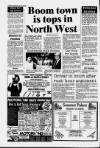 Macclesfield Express Thursday 28 July 1988 Page 6