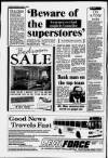 Macclesfield Express Thursday 04 August 1988 Page 2