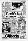 Macclesfield Express Thursday 04 August 1988 Page 5