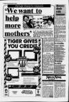 Macclesfield Express Thursday 04 August 1988 Page 6