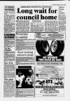 Macclesfield Express Thursday 04 August 1988 Page 9