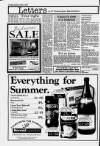 Macclesfield Express Thursday 04 August 1988 Page 12