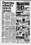 Macclesfield Express Thursday 04 August 1988 Page 23