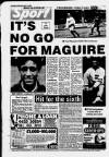 Macclesfield Express Thursday 04 August 1988 Page 63