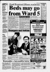 Macclesfield Express Thursday 06 October 1988 Page 3
