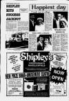 Macclesfield Express Thursday 06 October 1988 Page 4