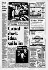 Macclesfield Express Thursday 06 October 1988 Page 15