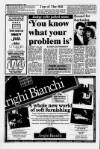 Macclesfield Express Thursday 01 December 1988 Page 4