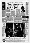 Macclesfield Express Thursday 01 December 1988 Page 13