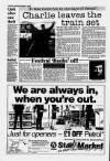 Macclesfield Express Thursday 01 December 1988 Page 16