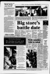 Macclesfield Express Thursday 01 December 1988 Page 18