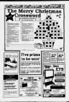 Macclesfield Express Thursday 01 December 1988 Page 23