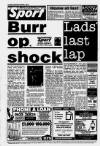 Macclesfield Express Thursday 01 December 1988 Page 79