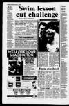 Macclesfield Express Thursday 12 January 1989 Page 4