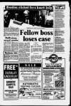 Macclesfield Express Thursday 12 January 1989 Page 9